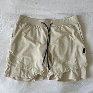 ASRV Men's Shorts (with Liner)